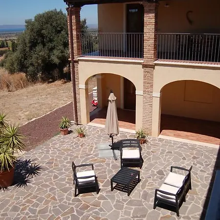 La Vecchia Fornace