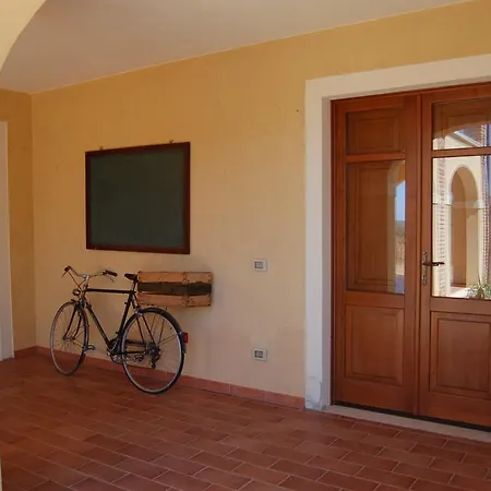 La Vecchia Fornace SantʼAnna Arresi