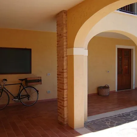 La Vecchia Fornace *