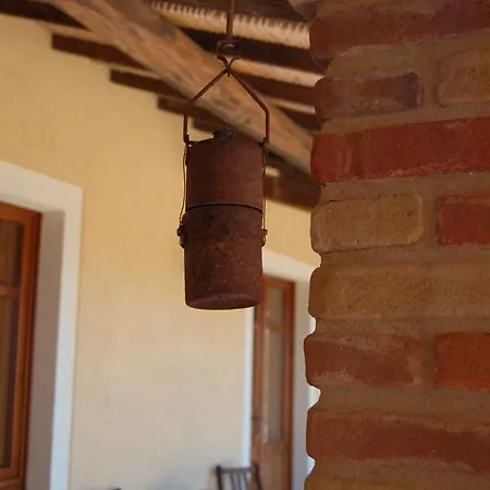 La Vecchia Fornace 산타나아레시