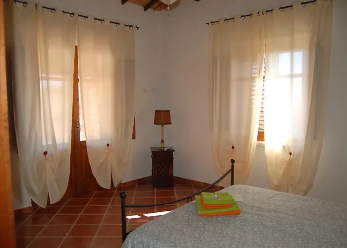 La Vecchia Fornace ゲストハウス SantʼAnna Arresi