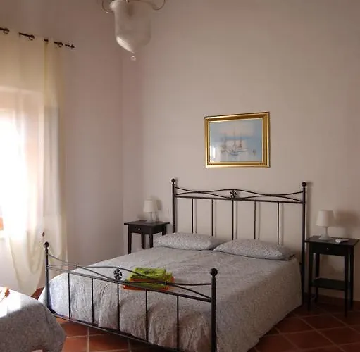 La Vecchia Fornace