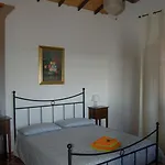 Vendégház La Vecchia Fornace SantʼAnna Arresi