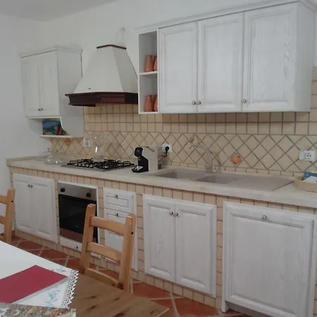 Pensjonat La Vecchia Fornace *