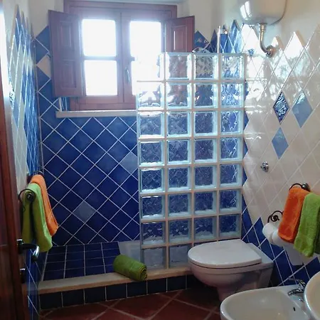 La Vecchia Fornace SantʼAnna Arresi