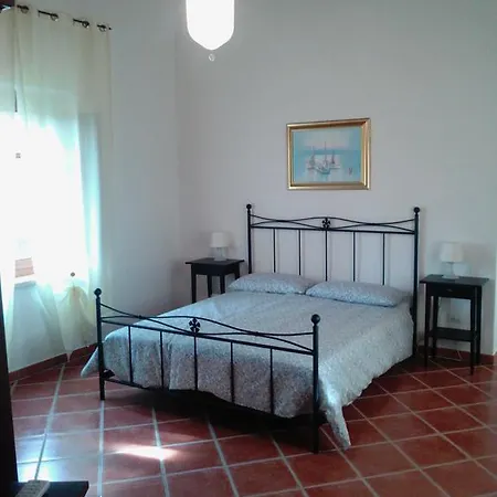 La Vecchia Fornace