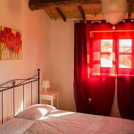 La Vecchia Fornace Penzion *