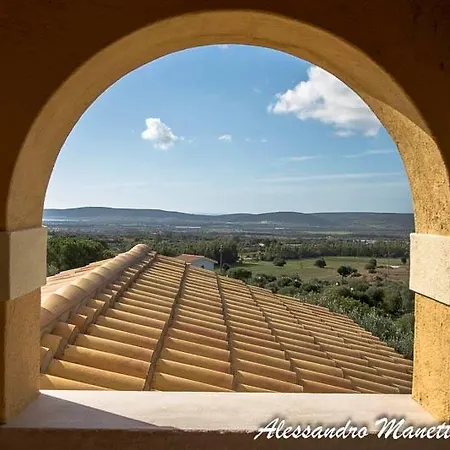 La Vecchia Fornace * SantʼAnna Arresi