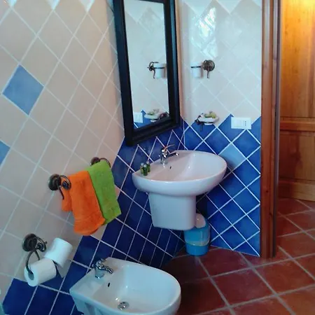 Penzion La Vecchia Fornace *