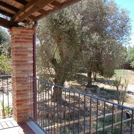 La Vecchia Fornace SantʼAnna Arresi