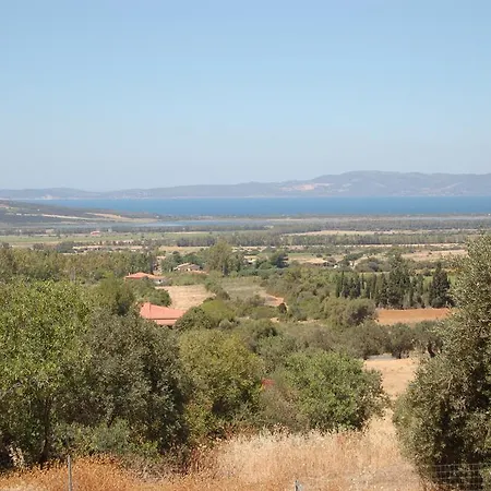 La Vecchia Fornace * SantʼAnna Arresi