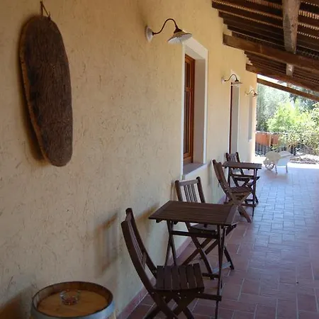 La Vecchia Fornace Penzion