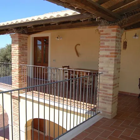 Penzion La Vecchia Fornace *