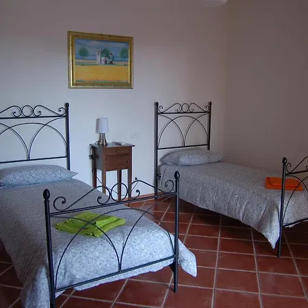 Pensjonat La Vecchia Fornace
