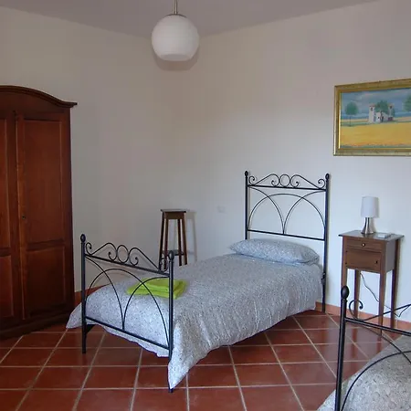 Pensjonat La Vecchia Fornace *