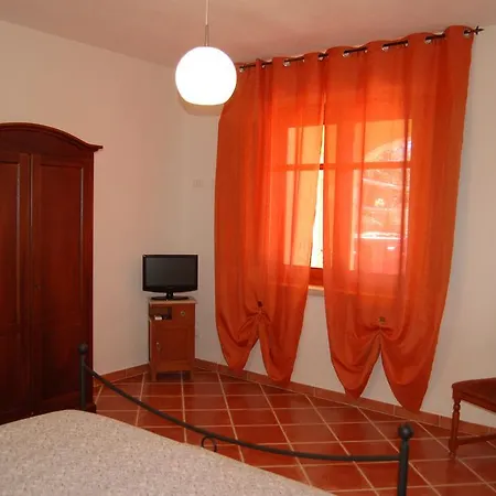 La Vecchia Fornace Penzion