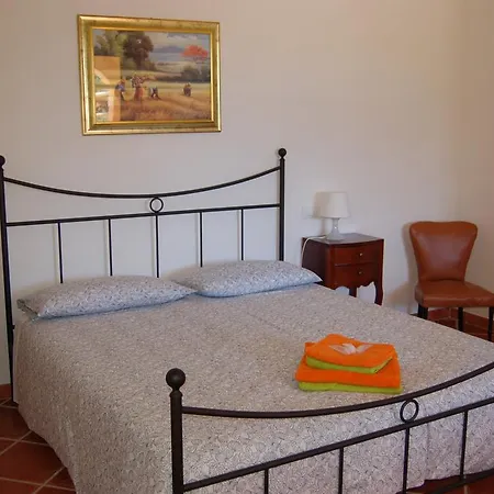 La Vecchia Fornace SantʼAnna Arresi