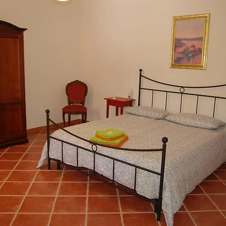 La Vecchia Fornace SantʼAnna Arresi