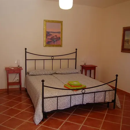 Penzion La Vecchia Fornace