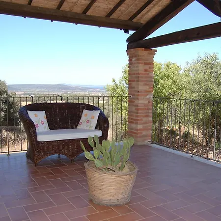 La Vecchia Fornace Penzion