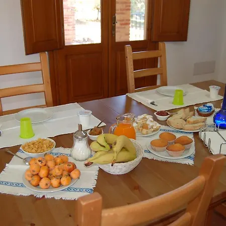 La Vecchia Fornace *