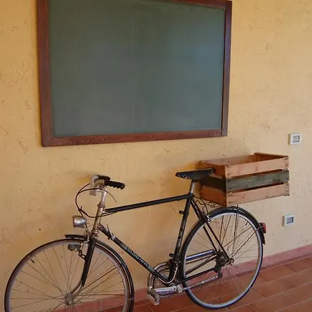Gasthof La Vecchia Fornace *