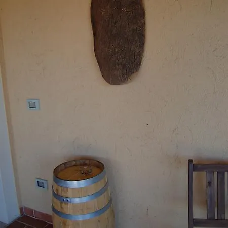 Konukevi La Vecchia Fornace