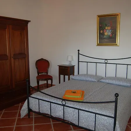 Penzion La Vecchia Fornace