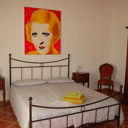 La Vecchia Fornace Penzion