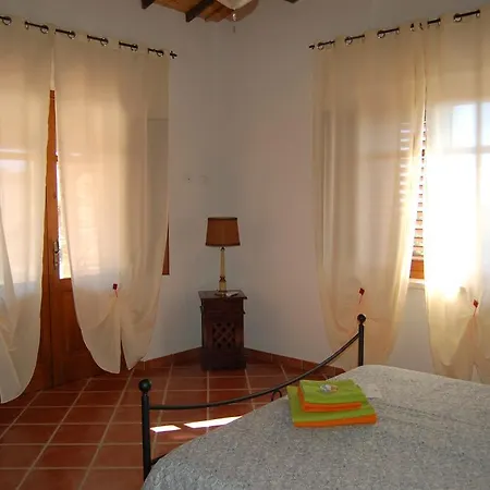 La Vecchia Fornace Penzion SantʼAnna Arresi