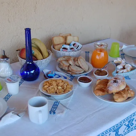 Penzion La Vecchia Fornace *