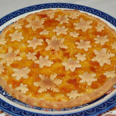 La Vecchia Fornace Penzion SantʼAnna Arresi