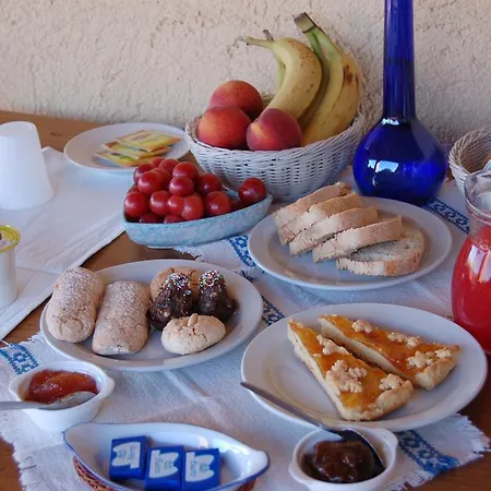 La Vecchia Fornace SantʼAnna Arresi