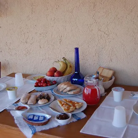 La Vecchia Fornace Penzion *