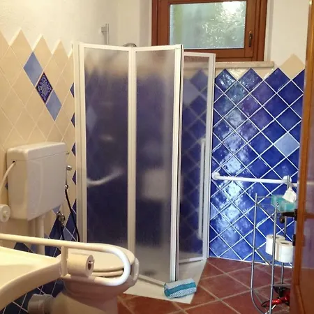 Penzion La Vecchia Fornace *