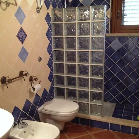 La Vecchia Fornace Penzion *