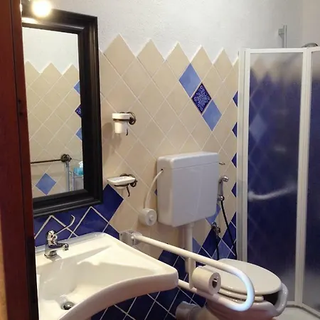 La Vecchia Fornace * SantʼAnna Arresi