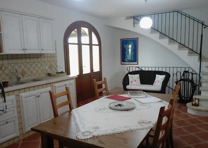 Vendégház La Vecchia Fornace