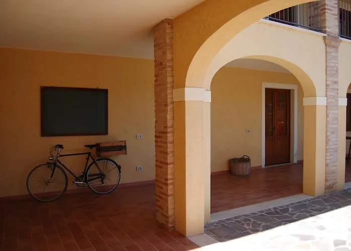 La Vecchia Fornace *