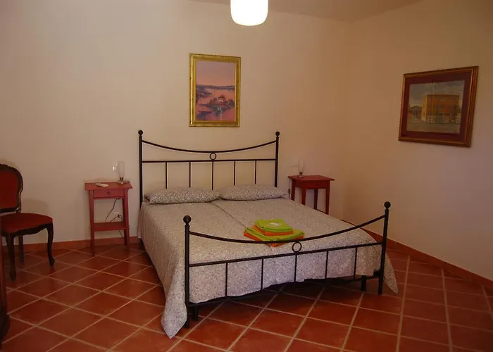 Vendégház La Vecchia Fornace