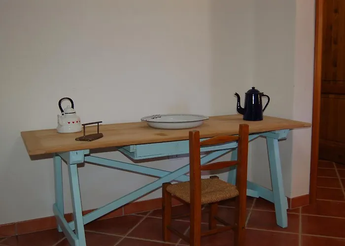 La Vecchia Fornace Vendégház *